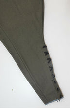 Carica l'immagine nel visualizzatore di Gallery, WW2 Riproduzione Pantalone Ufficiale Esercito Tedesco Cavallerizzo