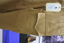 Carica l'immagine nel visualizzatore di Gallery, WW2 Riproduzione Pantaloni Luftwaffe M 41 Tedeschi Afrikakorps