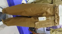 Carica l'immagine nel visualizzatore di Gallery, WW2 Riproduzione Pantaloni Luftwaffe M 41 Tedeschi Afrikakorps