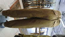 Carica l'immagine nel visualizzatore di Gallery, WW2 Riproduzione Pantaloni Luftwaffe M 41 Tedeschi Afrikakorps