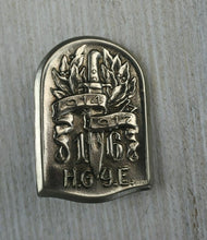 Carica l'immagine nel visualizzatore di Gallery, WW1 Riproduzione Distintivo 16 Reggimento Fanteria Austroungarica