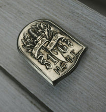 Carica l'immagine nel visualizzatore di Gallery, WW1 Riproduzione Distintivo 16 Reggimento Fanteria Austroungarica