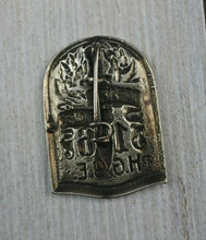 Carica l'immagine nel visualizzatore di Gallery, WW1 Riproduzione Distintivo 16 Reggimento Fanteria Austroungarica