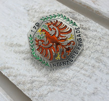 Carica l'immagine nel visualizzatore di Gallery, WW1 Riproduzione Distintivo 179 Brigata Austroungarica