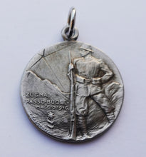 Carica l'immagine nel visualizzatore di Gallery, Fregio Abba Moda Lo Stile degli Eroi