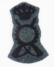 Carica l'immagine nel visualizzatore di Gallery, WW2 Riproduzione Fregio Bustina Fanteria Regio Esercito Italiano