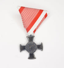 Carica l'immagine nel visualizzatore di Gallery, WW1 Riproduzione della Croce di Ferro al Merito