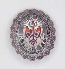 Carica l'immagine nel visualizzatore di Gallery, WW1 Riproduzione Distintivo 3 Tiroler Kaiserjager