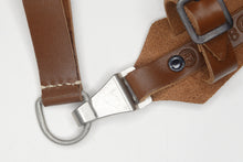 Carica l'immagine nel visualizzatore di Gallery, WW2 Riproduzione Borsa Porta Pugnale Verticale