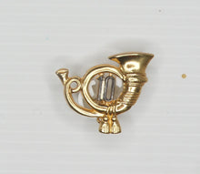 Carica l'immagine nel visualizzatore di Gallery, WW1 Riproduzione Distintivo 10° Jäger -