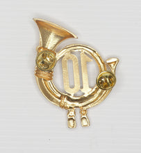 Carica l'immagine nel visualizzatore di Gallery, WW1 Riproduzione Distintivo 10° Jäger - 50X63