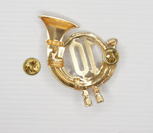 Carica l'immagine nel visualizzatore di Gallery, WW1 Riproduzione Distintivo 10° Jäger - 50X63