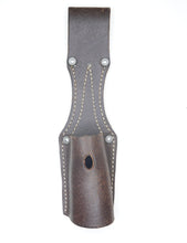 Carica l'immagine nel visualizzatore di Gallery, WW1 Riproduzione Fodero Porta Baionetta Kar 98k Modello 1898/15 - Esercito Tedesco