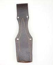 Carica l'immagine nel visualizzatore di Gallery, WW1 Riproduzione Fodero Porta Baionetta Kar 98k Modello 1898/15 - Esercito Tedesco