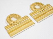 Carica l'immagine nel visualizzatore di Gallery, WW2 Riproduzione Gradi Modello 1940 da Maggiore per Uniforme Coloniale o Bianca