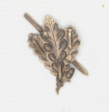 Carica l'immagine nel visualizzatore di Gallery, WW1 WW2 Riproduzione Distintivo Sciatori Soldato Tedesco 1914-1945