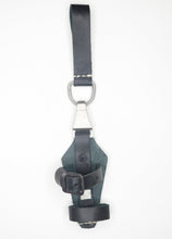 Carica l'immagine nel visualizzatore di Gallery, WW2 Riproduzione Borsa Porta Pug...le Verticale Ger...a