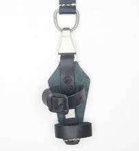 Carica l'immagine nel visualizzatore di Gallery, WW2 Riproduzione Borsa Porta Pug...le Verticale Ger...a