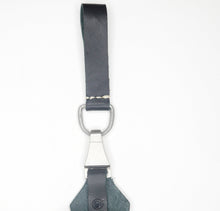 Carica l'immagine nel visualizzatore di Gallery, WW2 Riproduzione Borsa Porta Pug...le Verticale Ger...a