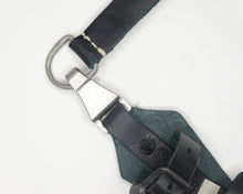 Carica l'immagine nel visualizzatore di Gallery, WW2 Riproduzione Borsa Porta Pug...le Verticale Ger...a