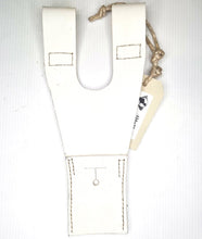 Carica l'immagine nel visualizzatore di Gallery, WW1 WW2 Riproduzione fodero per Daga CC.RR