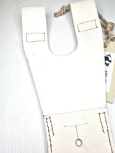 Carica l'immagine nel visualizzatore di Gallery, WW1 WW2 Riproduzione fodero per Daga CC.RR