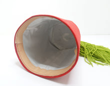 Carica l'immagine nel visualizzatore di Gallery, WW2 Riproduzione Tarbush - Copricapo Tipico delle Truppe Colonial Ascaro Regio Esercito Italiano