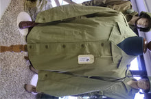 Carica l'immagine nel visualizzatore di Gallery, WW2 Riproduzione Giacca M41 Esercito Stati Uniti America U.S. ARMY