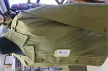 Carica l'immagine nel visualizzatore di Gallery, WW2 Riproduzione Giacca M41 Esercito Stati Uniti America U.S. ARMY