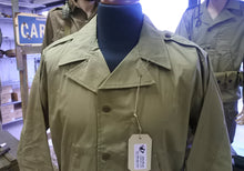 Carica l'immagine nel visualizzatore di Gallery, WW2 Riproduzione Giacca M41 Esercito Stati Uniti America U.S. ARMY