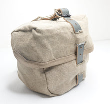 Carica l'immagine nel visualizzatore di Gallery, WW2 Riproduzione Copri Gavetta in Tela Bigia Regio Esercito Italiano Art n4