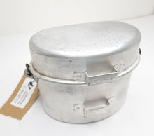 Carica l'immagine nel visualizzatore di Gallery, WW2 e Pos Gavetta Usata - Esercito Italiano