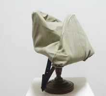 Carica l'immagine nel visualizzatore di Gallery, WW1 WW2 Riproduzione Telino Copri Lucerna, Reali Carabinieri.