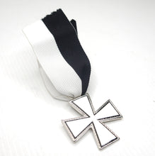 Carica l'immagine nel visualizzatore di Gallery, WW2 Riproduzione Medaglia Croce Di Ghiaccio Campagna Russia Regio Esercito Italiano