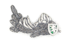 Carica l'immagine nel visualizzatore di Gallery, WW1 Riproduzione Distintivo del Battaglione Schützen Volontari della Stiria