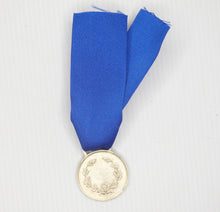 Carica l'immagine nel visualizzatore di Gallery, WW1 WW2 Riproduzione Medaglia d'Oro al Valor Militare Regio Esercito Italiano