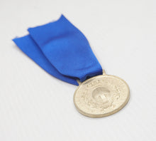 Carica l'immagine nel visualizzatore di Gallery, WW1 WW2 Riproduzione Medaglia d'Oro al Valor Militare Regio Esercito Italiano
