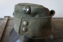 Carica l'immagine nel visualizzatore di Gallery, WW1 Riproduzione Berretto Kaiserschützen-Standschützen Welschtirol