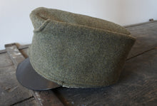 Carica l'immagine nel visualizzatore di Gallery, WW1 Riproduzione Berretto Kaiserschützen-Standschützen Welschtirol