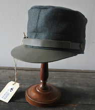 Carica l'immagine nel visualizzatore di Gallery, WW1 Riproduzione Berretto Truppa Modello 1909 Regio Esercito Italiano