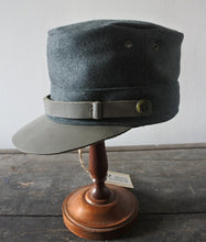 Carica l'immagine nel visualizzatore di Gallery, WW1 Riproduzione Berretto Truppa Modello 1909 Regio Esercito Italiano