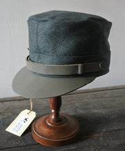 Carica l'immagine nel visualizzatore di Gallery, WW1 Riproduzione Berretto Truppa Modello 1909 Regio Esercito Italiano