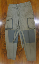 Carica l'immagine nel visualizzatore di Gallery, WW2 Riproduzione Completo Paracadutista U.S. Army