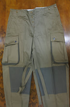 Carica l'immagine nel visualizzatore di Gallery, WW2 Riproduzione Completo Paracadutista U.S. Army