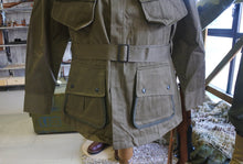 Carica l'immagine nel visualizzatore di Gallery, WW2 Riproduzione Completo Paracadutista U.S. Army