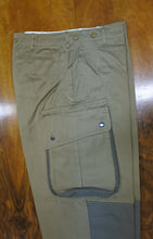 Carica l'immagine nel visualizzatore di Gallery, WW2 Riproduzione Completo Paracadutista U.S. Army