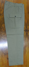 Carica l'immagine nel visualizzatore di Gallery, WW2 Riproduzione Pantaloni M1943 USA