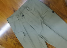 Carica l'immagine nel visualizzatore di Gallery, WW2 Riproduzione Pantaloni M1943 USA