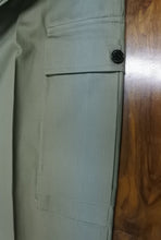 Carica l'immagine nel visualizzatore di Gallery, WW2 Riproduzione Pantaloni M1943 USA