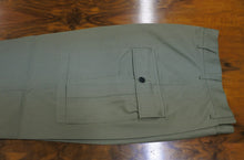 Carica l'immagine nel visualizzatore di Gallery, WW2 Riproduzione Pantaloni M1943 USA